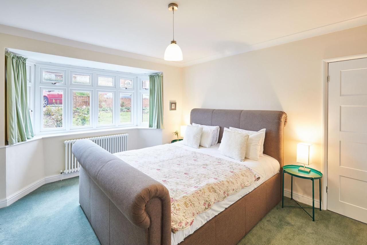 Host & Stay - Coach Cottage Brotton Екстериор снимка